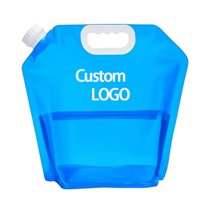 5L nhựa nước đứng lên túi với vòi túi mới Spout 5L nhựa túi nước đứng lên uống Pouch với Spout Túi - Product Image 3