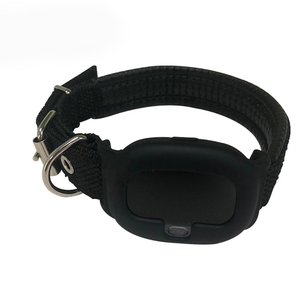 Traceur GPS étanche pour animaux de compagnie EU AU avec positionnement Beidou, longue autonomie de la batterie, suivi en temps réel, clôture géographique pour chiens et chats, lumière LED - Product Image 3