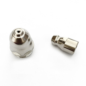 Bộ phận <span class=keywords><strong>Plasma</strong></span> 50 bộ cho vòi phun <span class=keywords><strong>P80</strong></span> 1.3 1.5mm và điện cực nhập khẩu hafnium 2.0hf - Product Image 6