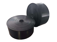 Manchon thermorétractable FRDP 80C PE pour le collage de surfaces de tuyaux en acier et la protection des joints sur site EN 12068