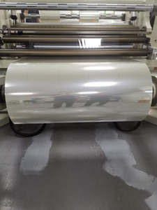 Pellicola ottica per animali domestici Ultra trasparente in poliestere-alta trasmittanza luminosa (≥ 92%) - Product Image 3