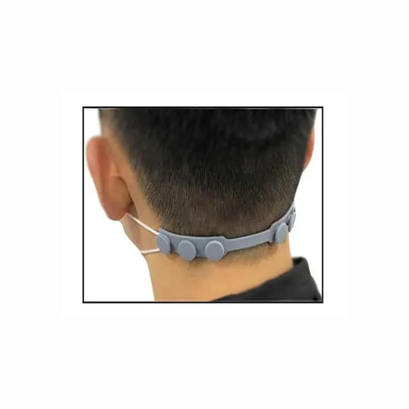 Haken Schnur Ear Strap Einstellbar Für Gesicht Abdeckung Ohr Kopf Band