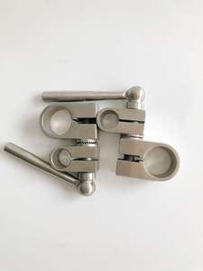 滅菌外科用ブレード器具医療フックリトラクターFB6030A - Product Image 5