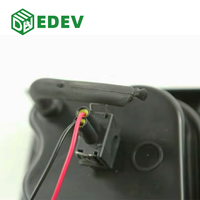 Pièces détachées pour bus urbains EDEV, phares de bus, feux LED, feux arrière, feux arrière pour bus Marcopolo G7, feux arrière pour Marcopolo HC-B-2450-1