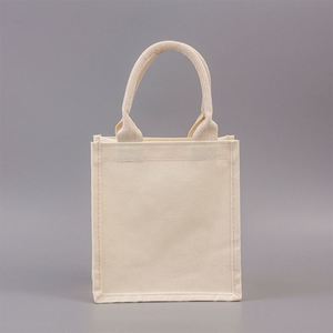 Sac fourre-tout publicitaire personnalisé avec logo, en toile enduite, avec design 3D couleur pleine personnalisé - Product Image 4