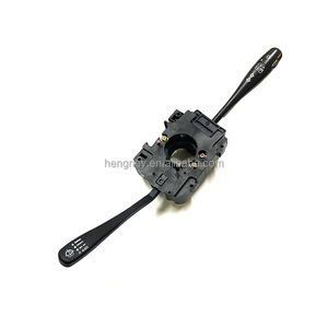 Bộ phận bán chạy hengney <span class=keywords><strong>25560</strong></span>-65y10 2556065y10 cho Nissan Sentra B13 Đèn pha chuyển đổi tín hiệu - Product Image 4