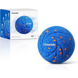 Cheerble Wicked <b>Ball</b> Air Smart Interactive <b>Dog</b> Toy Medium Large E-TPU Material Waterproof Automatic Moving Bouncing Rotating - Product Image 1