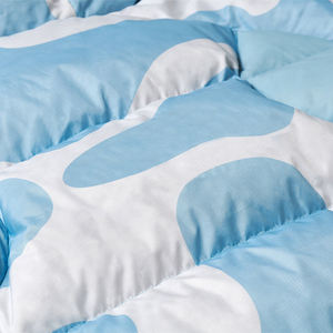 आउटडोर कस्टम पुरुषों 750 सर्दियों की अछूता महिला प्यूफर कोट को भरने के लिए बाहर की जैकेट - Product Image 4