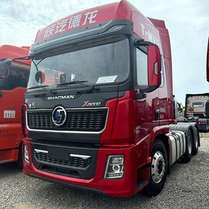 <span class=keywords><strong>Camion</strong></span> <span class=keywords><strong>tracteur</strong></span> d'occasion Shacman X5000 à <span class=keywords><strong>vendre</strong></span> au Sénégal - Product Image 1