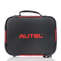 Programador de Llaves AUTEL MaxiIM IMKPA, Escáner Autel, Máquina de Programación IMMO para Autos Benz y VW