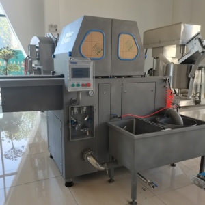 Thương mại nước muối Máy phun gà/thịt Bò/cá/thịt lợn Thịt Muối tiêm Máy phun - Product Image 2