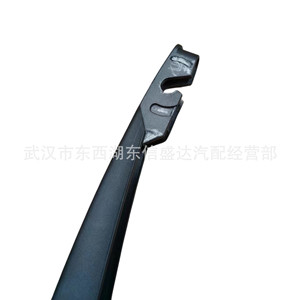 แขนปัดน้ำฝนหลัง Citron Peugeot 4008 รุ่น YL00372380 YL00529180 อะไหล่ทดแทนสำหรับรถยนต์ - Product Image 4