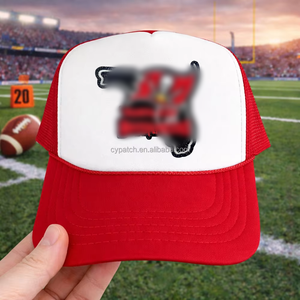 Écussons brodés thermocollants en forme de État pour le football américain : <span class=keywords><strong>Cleveland</strong></span> <span class=keywords><strong>Brown</strong></span>, Dolphin, Bengal, New York Giant - Product Image 4