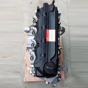 ชุดประกอบเครื่องยนต์ อะไหล่เครื่องยนต์สำหรับ <span class=keywords><strong>Honda</strong></span> L15A7 เหมาะสำหรับ <span class=keywords><strong>BRV</strong></span> Civic CRZ Jazz Freed <span class=keywords><strong>Mobilio</strong></span> อุปกรณ์ทดแทน - Product Image 4