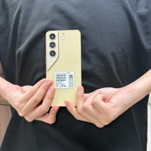 สมาร์ทโฟนเกมมิ่ง camon 40 pro CE รุ่น OEM หน้าจอ 6.7 นิ้ว ความละเอียดสูง 16GB+256GB แบตเตอรี่ 5200mAh ระบบระบายความร้อนด้วยของเหลว จัดส่งรวดเร็ว - Product Image 3