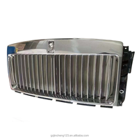 Grille de calandre pour pare-chocs avant pour Rolls-Royce Ghost calandre