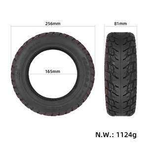 ยางออฟโรดซ่อมแซมตัวเองได้ Ulip 70/80-6.5 ยาง CST แบบไม่มียางใน ขนาด 70/80-6.5 สำหรับล้อขนาด 10/11 นิ้ว - Product Image 2