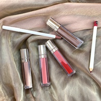 Macing — ensemble de rouge à lèvres mat imperméable, logo personnalisé, maquillage, vous pouvez utiliser soi-même, étiquette privée