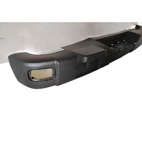 Conjunto de parachoques trasero de coche OEM 2804113XKM01A 2804119XKM01B para GREAT WALL MOTOR HAVAL TANK <span class=keywords><strong>300</strong></span> - Product Image 4