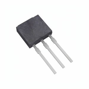 Composants de circuits électroniques Thyristors TO-251-3 à fils courts, IPAK, TO-251AA SJ6008VTP BOM IC en stock - Product Image 1