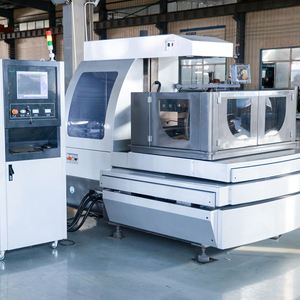 Especial para piezas de paredes delgadas Edm Hole Drilling Machine para el mercado de Francia - Product Image 5
