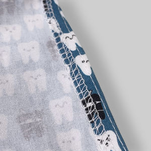 Unisex scrub chirurgia cappellini da <span class=keywords><strong>lavoro</strong></span> <span class=keywords><strong>medico</strong></span> chirurgico cappelli da <span class=keywords><strong>lavoro</strong></span> per capelli lunghi cappellini per dentista medici ospedale clinica odontoiatrica cappelli per infermiere - Product Image 6