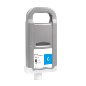 <span class=keywords><strong>Cartouche</strong></span> d'encre rechargeable PFI-57 700ML pour imprimantes <span class=keywords><strong>Canon</strong></span> Pro 520 <span class=keywords><strong>540</strong></span> 540S 560S - Product Image 1