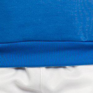 Sweats à capuche pour hommes en spandex/polyester écologiques imprimés personnalisés Service OEM Saison de printemps de haute qualité - Product Image 3