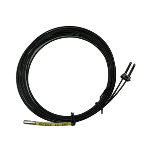 FS-V34 FS-T1 แอมพลิฟายเออร์ไฟเบอร์ออปติกของแท้ใหม่เอี่ยมสำหรับการขยายสัญญาณเซ็นเซอร์ในสต็อก FS-V34 FS-T1 ของแท้ใหม่เอี่ยม - Product Image 1