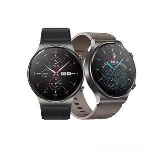 Reloj Inteligente 2025, Gran Venta, Salud, Chino, Resistente al Agua, Deportivo, Original, Nuevo, para Watch <span class=keywords><strong>GT</strong></span> 2 <span class=keywords><strong>Pro</strong></span> - Product Image 6