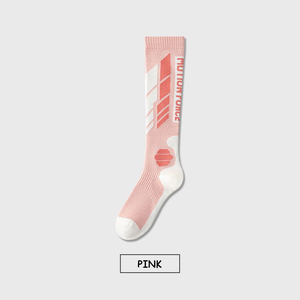 Chaussettes <span class=keywords><strong>de</strong></span> compression épaisses et chaudes personnalisées, chaussettes <span class=keywords><strong>de</strong></span> <span class=keywords><strong>ski</strong></span>, avec un confort à séchage rapide - Product Image 6