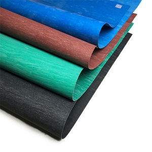 उच्च दबाव तेल प्रतिरोधी गैर एस्बेस्टस गैसकेट शीट - Product Image 4