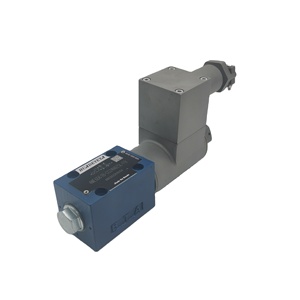 VENTE FLASH 4WE6D61B/CG24N9Z5L/FB Contrôle directionnel hydraulique 4WE - Product Image 2