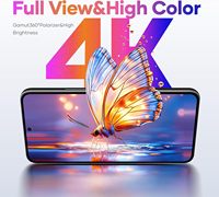 Penggantian Layar Sentuh LCD untuk S22 (SM-S901U/S901U1/S901B/S901B/DS/S901W/S901N/S9010/S901E/S901E/DS) Kit Perbaikan