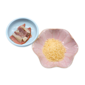 Gélatine en vrac non aromatisée E441 <span class=keywords><strong>Acheter</strong></span> de la gélatine en poudre <span class=keywords><strong>Halal</strong></span> - Product Image 3