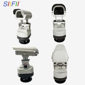 Repellente per Uccelli a Laser Verde Certificato CE, Sistema Dissuasore per Uccelli ad Alta Potenza e Lunga Portata per Esterni IP65, Rosso Opzionale - Product Image 5