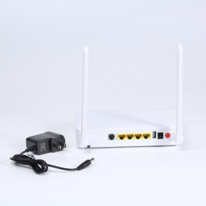 Equipo de Fibra Óptica GPON XPON ONU, Soluciones FTTx, Mini FTTH - Product Image 4