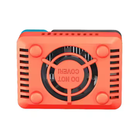 SkyRC B6neo Chargeur intelligent DC 200W PD 2S-6S Déchargeur de batterie LiPo Re-peak NiMH NiCD LiHV NiCd PB Li-ion Balance Chargeur rapide