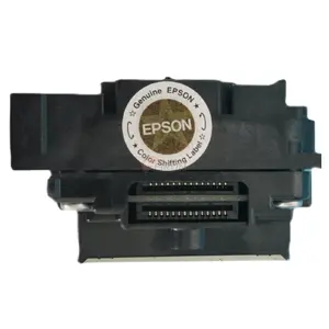 Imported original Epson i3200 printing head Epson i3200 solvent UV printing head