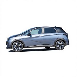 Nuevo BYD DOLPHIN 2025, Auto Eléctrico Pequeño con Puerta Trasera, Tracción Delantera, BEV con Autonomía de 520 km, Motor de 150 kW, <span class=keywords><strong>Precio</strong></span> Económico, Vehículos Chinos - Product Image 4