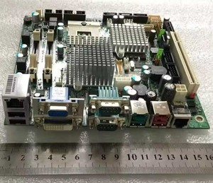 Pièces de machine ATM, carte mère NCR, chipset Intel Gl40, Mini Itx <span class=keywords><strong>Kingsway</strong></span> 445-0728233, original, neuf, garantie de 90 jours - Product Image 3