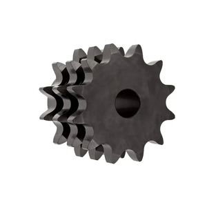 Hersteller produzieren <span class=keywords><strong>Triplex</strong></span> Stahl kettenrad - Product Image 3