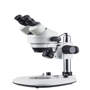 Stereo <strong>Microscope</strong> 7x-45x Binocular Zoom Electronic Mobile Phone Soldering Pcb Optical <strong>Microscope</strong> - Product Image 2