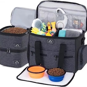 Sacs de transport rembourrés robustes à double poignée OEM pour écrans LCD, moniteurs et téléviseurs de 27 à 32 pouces - Product Image 3