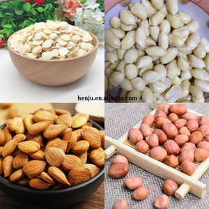 <span class=keywords><strong>2026</strong></span> nuevo tipo comercial Wet Way almendra cacahuete Peeling Maker pequeña Piel de almendra verde Shell Peeling Machine - Product Image 6