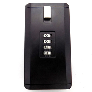 YH9173 4 chữ số Khóa Hộp/Door Knob Khóa <span class=keywords><strong>Push</strong></span> <span class=keywords><strong>button</strong></span> keybox - Product Image 2