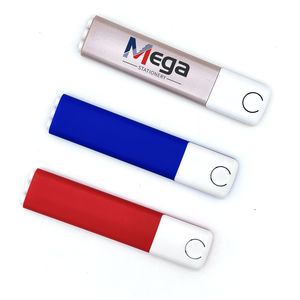 MEGA pisau pensil 3 in 1 desain baru, pena kertas pulpen Gel Multi fungsi dengan kotak untuk hadiah promosi - Product Image 3
