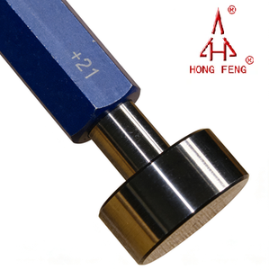 Vendita Diretta dal Produttore di Calibri a Tappo Lisci di Alta Qualità per Uso Professionale e Altri Metodi di Misurazione - Product Image 2