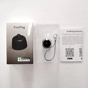 Thông minh <span class=keywords><strong>Tracker</strong></span> <span class=keywords><strong>iTag</strong></span> không khí Tag cho google không thấm nước tìm thấy của tôi <span class=keywords><strong>GPS</strong></span> <span class=keywords><strong>Tracker</strong></span> Chống mất chìa khóa xe Pet trẻ em finder nhựa cao su SOS - Product Image 1