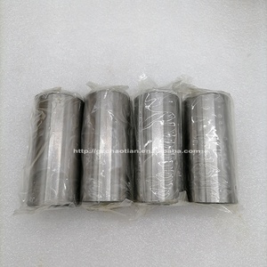 Joint de révision de pièces de machines de construction 3306 Kit de reconstruction de moteur 3306 Kit de revêtement avec piston 8N3182 - Product Image 4